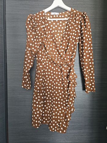 Robe mango