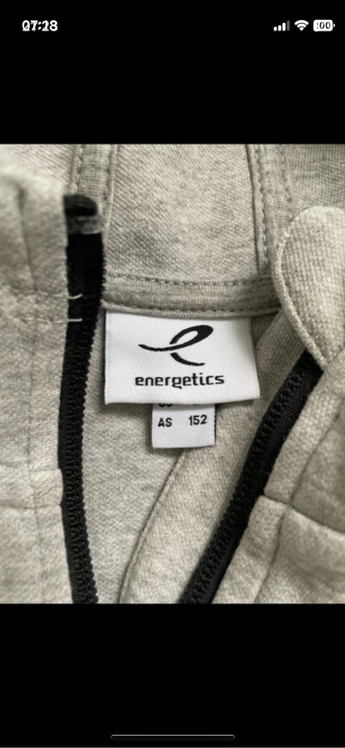Gilet - photo numéro 2