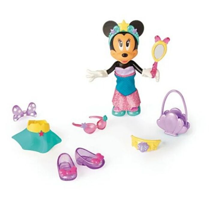 Minnie Fashionistas