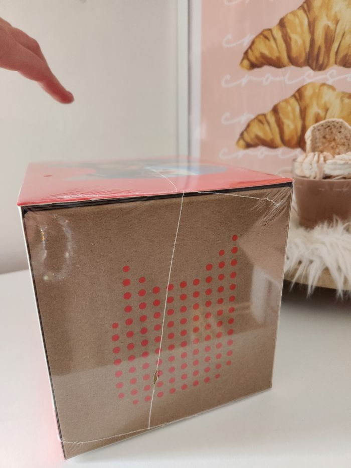 Coffret boite à Histoires et conteuse musicale tonies Toniebox 2 bleu - photo numéro 6