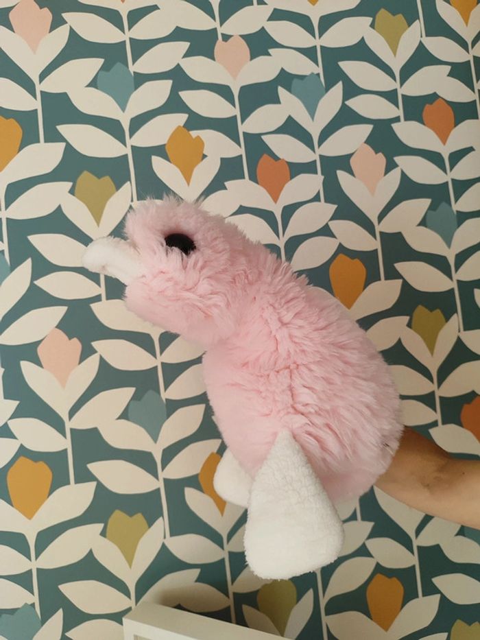 Doudou ornithorynque jacadi - photo numéro 5