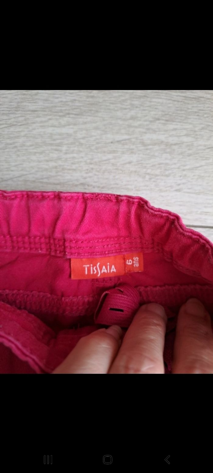 Jean fille - photo numéro 6