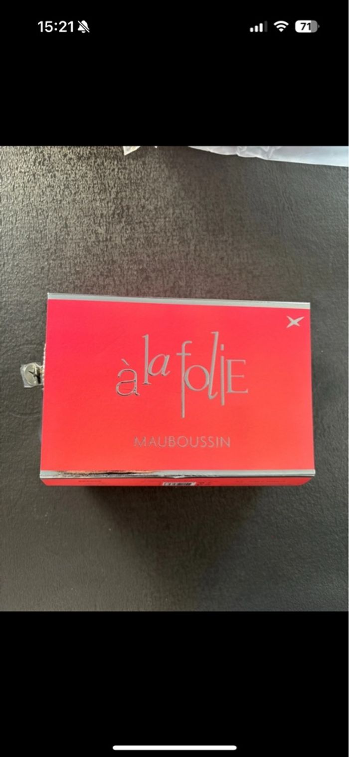 Parfum - photo numéro 3