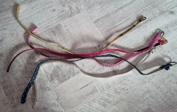 Lot ceinture 70 cm