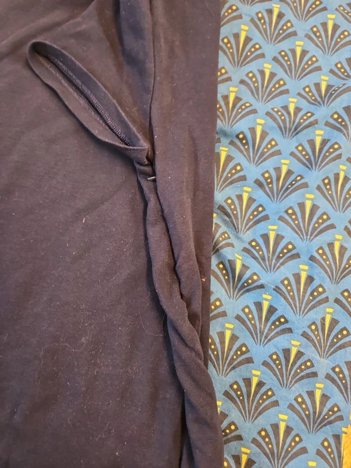 Robe maternité/ allaitement - photo numéro 2