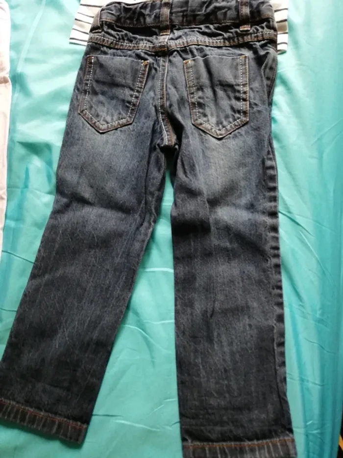 Lot de vêtements fille 3 ans - photo numéro 4