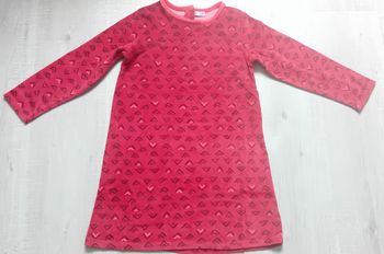 Chemise de nuit DPAM 8 ans
