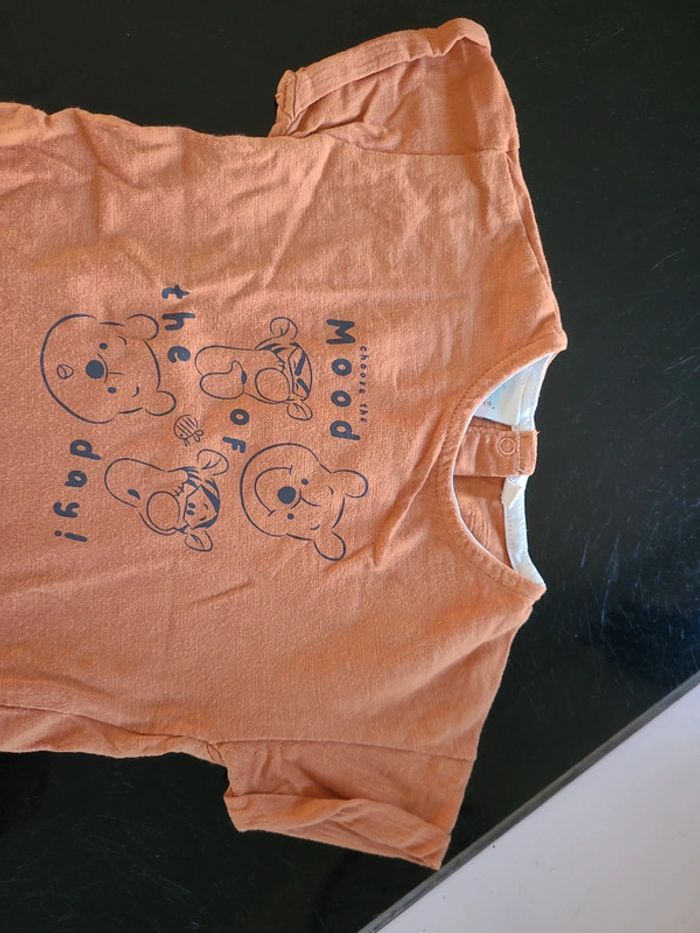Tee-shirt - photo numéro 3