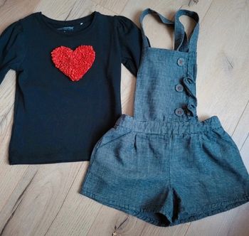 Ensemble orchestra 5ans