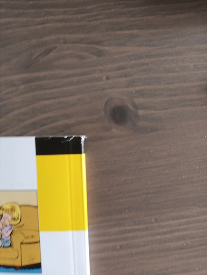 Je lis déjà - photo numéro 4