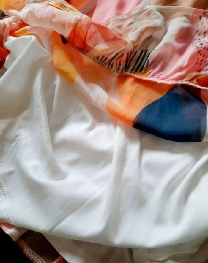 Robe neuve ( bien lire l'annonce svp) - photo numéro 8