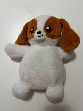 Peluche Jemini Kidimols