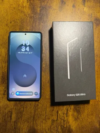 Samsung · Galaxy S25 ULTRA