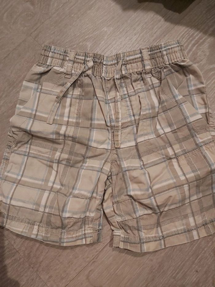 Short