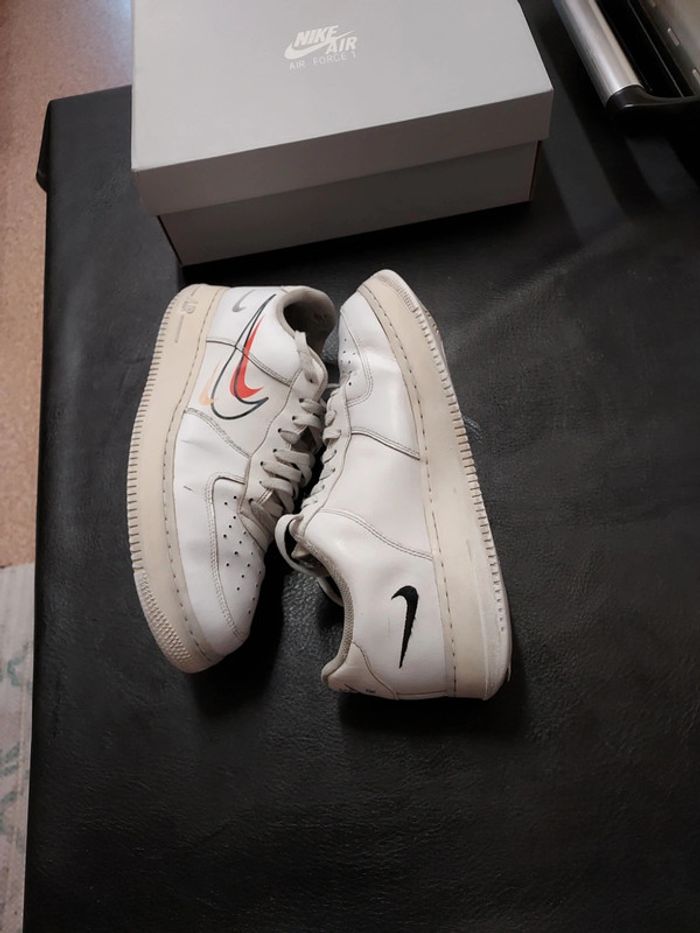 Baskets air force 1 homme 45 - photo numéro 3
