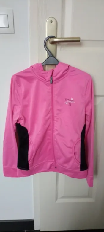 Veste de sport Crivit