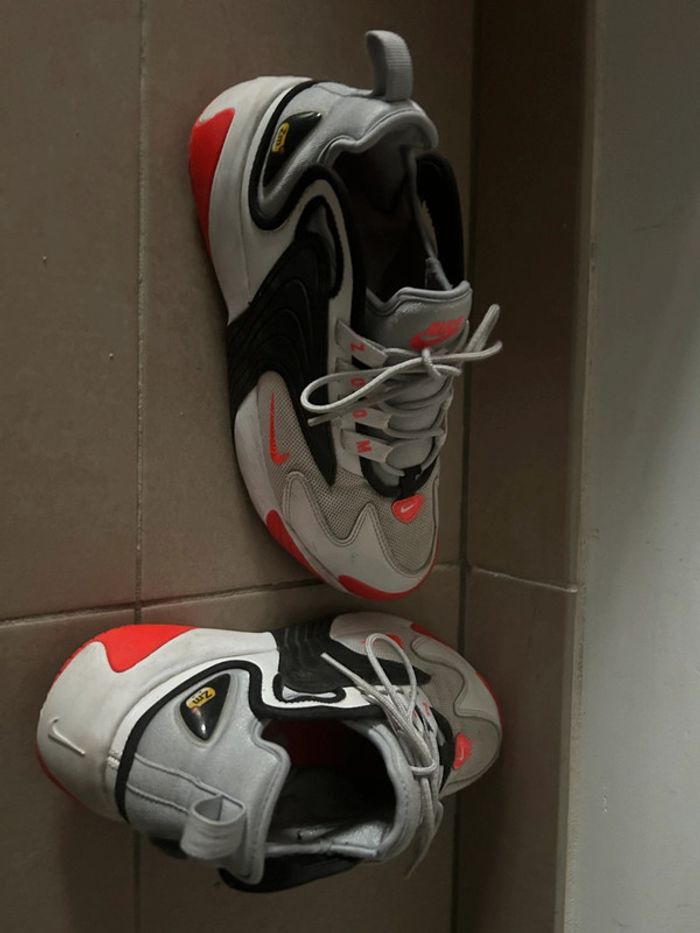 Basket nike Zm - photo numéro 2