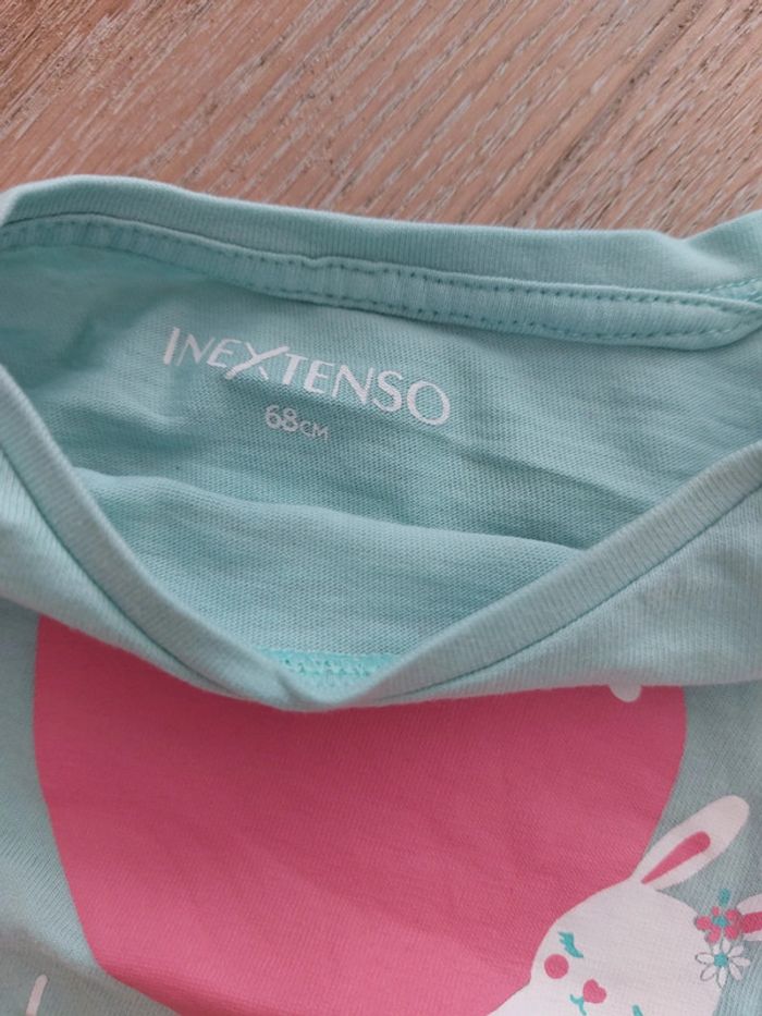 Lot sweat-shirts t-shirts manches longues - photo numéro 5