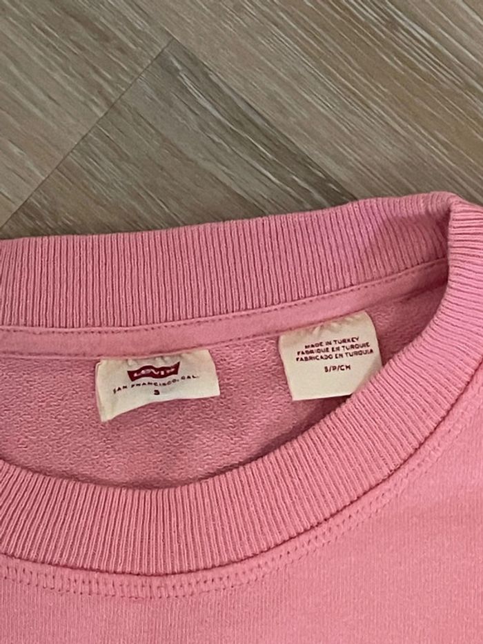 Pull Levi’s - photo numéro 2