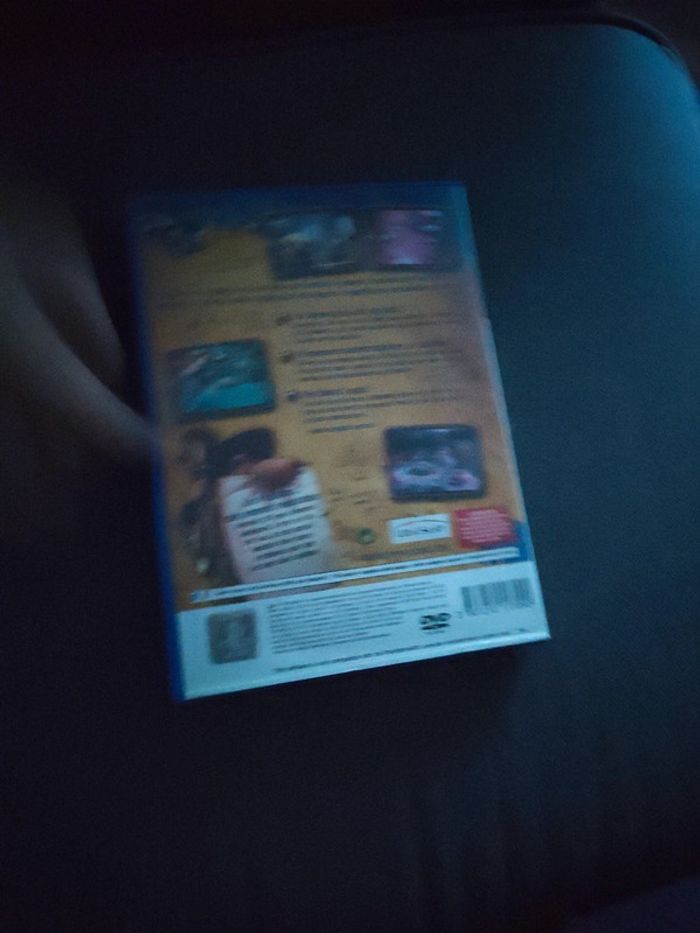Rayman 3 ps2 - photo numéro 3