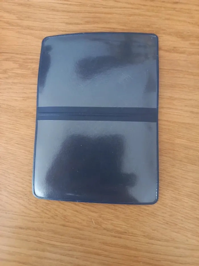 Un porte cartes ricard - photo numéro 3