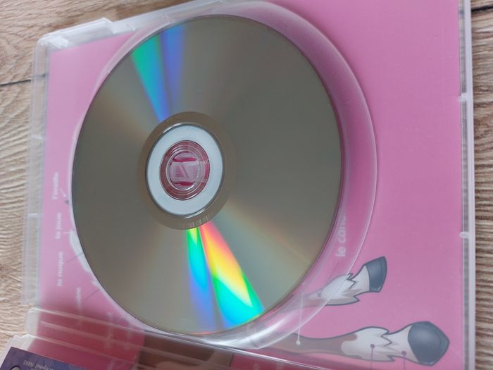 DVD Horseland volume 2 En liberté 4 épisodes - photo numéro 9