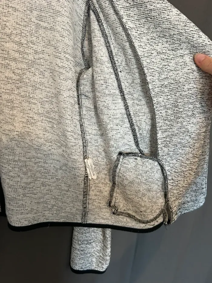 Veste femme taille XS - photo numéro 4