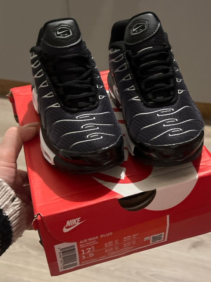 Nike tn - photo numéro 3