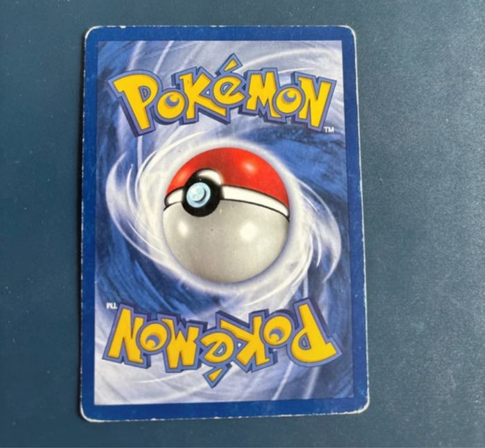 Carte Pokémon Wizards Noeufnoeuf 52/64 Jungle - photo numéro 2