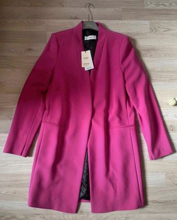 Veste Mango