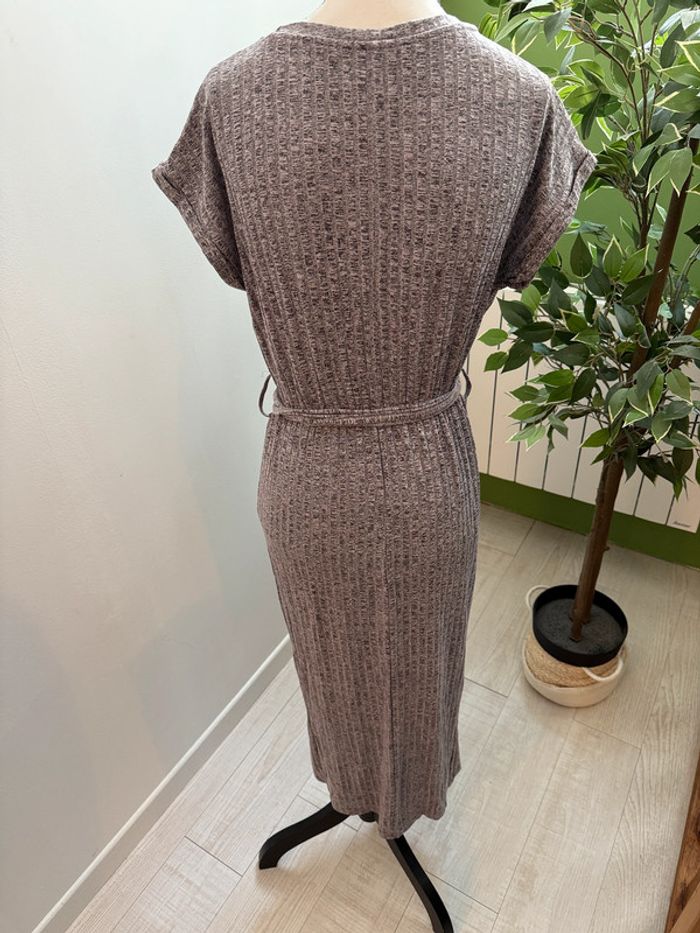 Robe longue Vintage Dressing Taille unique - photo numéro 2
