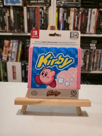 Rangement Cartouche de jeux Switch