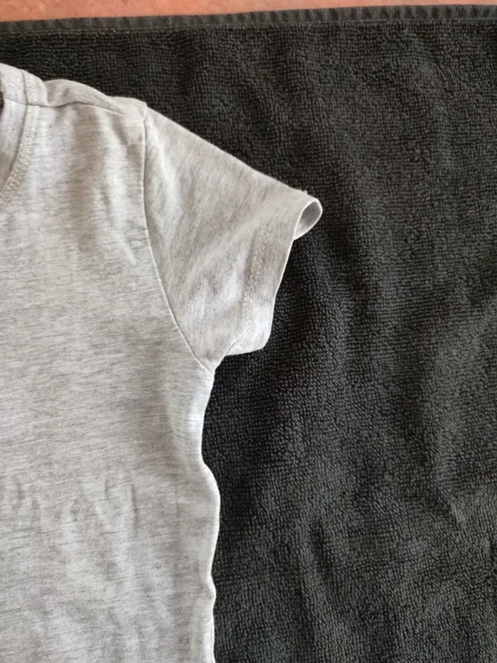 Maillot de Corps garçon - photo numéro 3