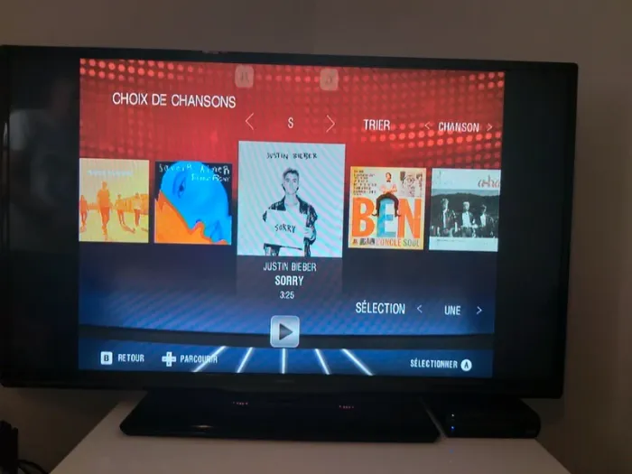 Jeu de wii Thé voice - photo numéro 4