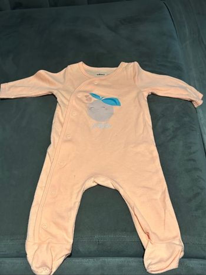 Pyjama - photo numéro 2