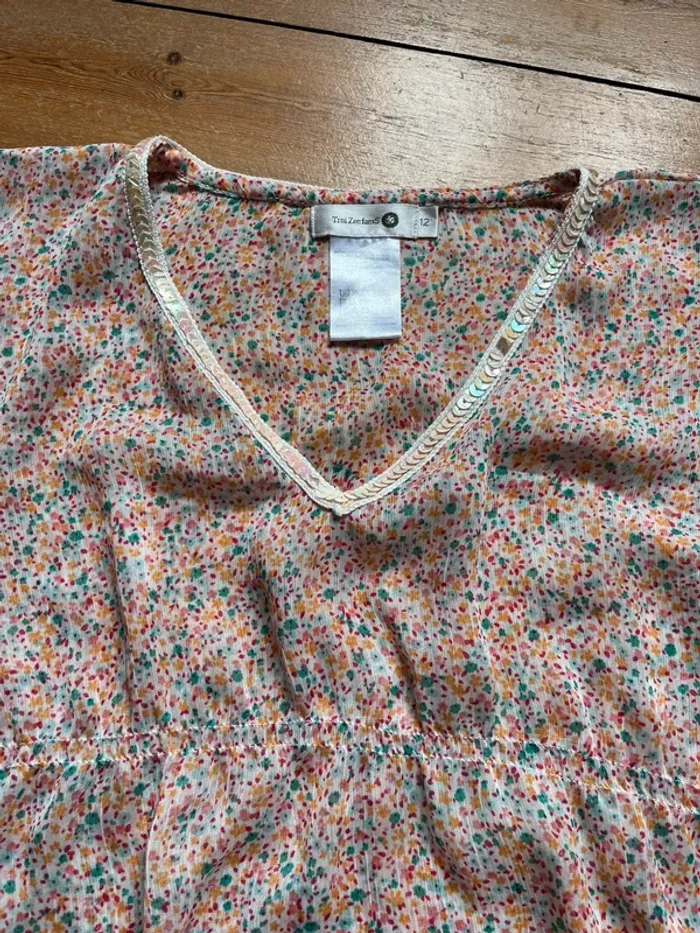 Lot de vêtements 12 ans fille - photo numéro 13