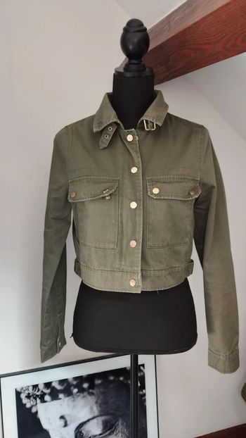 Veste