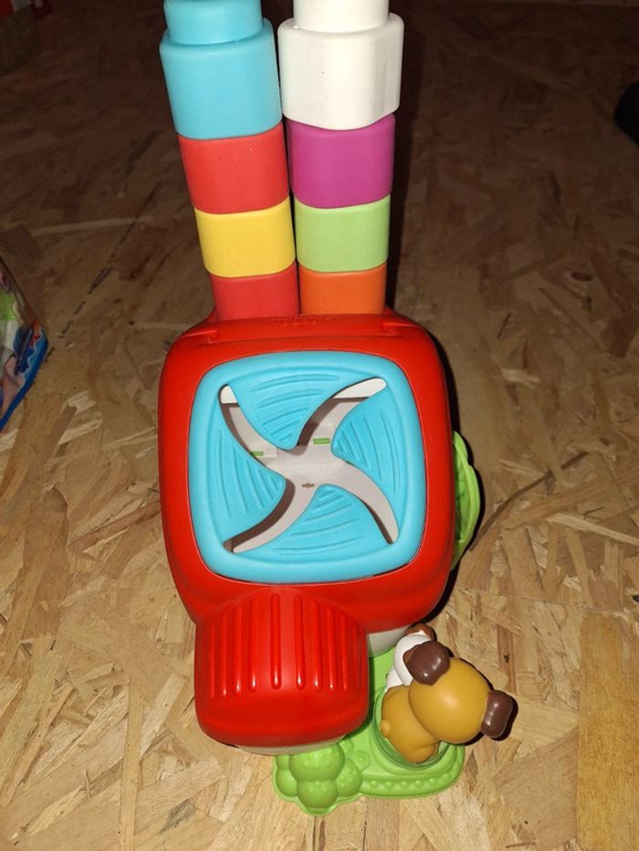 Ferme sensoriel - photo numéro 3