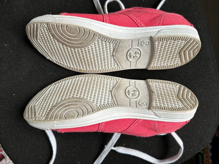 chaussure le temps des cerises - photo numéro 3