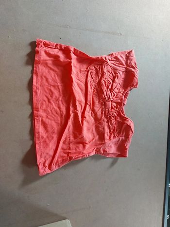 Hait été fille vertbaudet