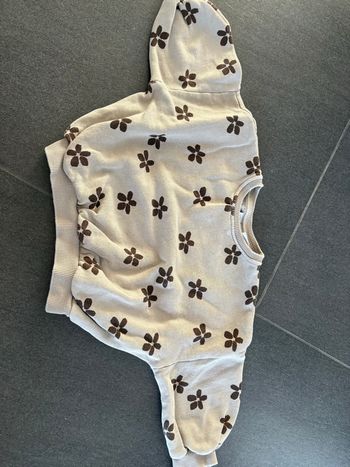 Pull Zara 9-12mois