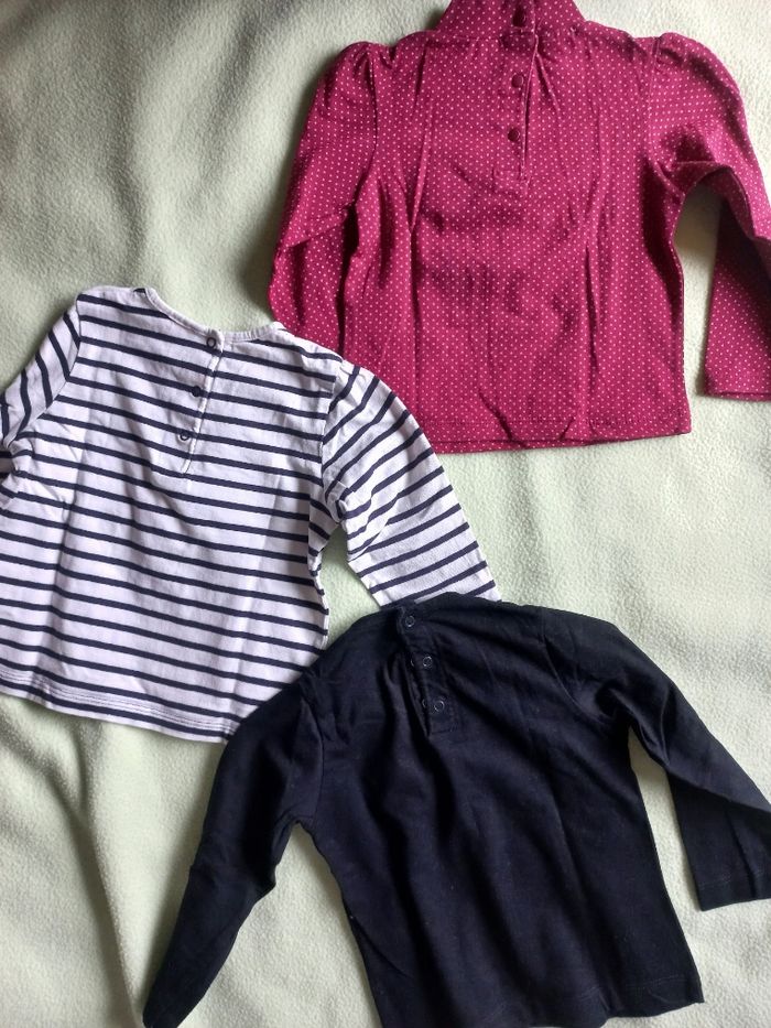 Lot 18 mois - photo numéro 6