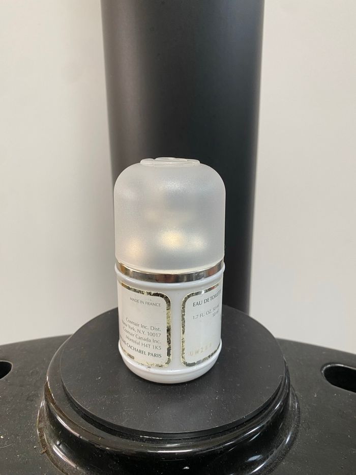 Flacon VIDE - Cacharel Paris - Anaïs Anaïs - photo numéro 2