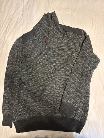 Pull homme Celio