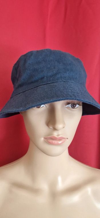 Bob 100% coton taille unique