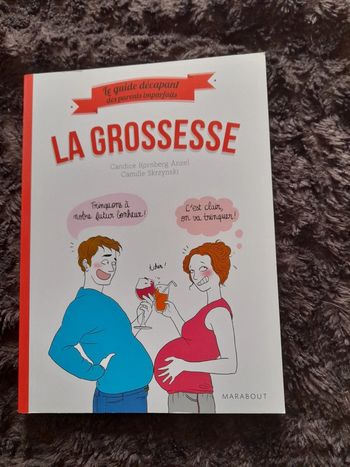 La grossesse