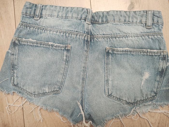 Short Zara 13/14 ans - photo numéro 3