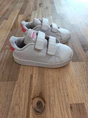 Basket Adidas