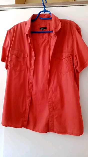 Chemise Celio taille L