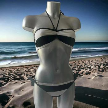 Splendide maillot de bain calzedonia M